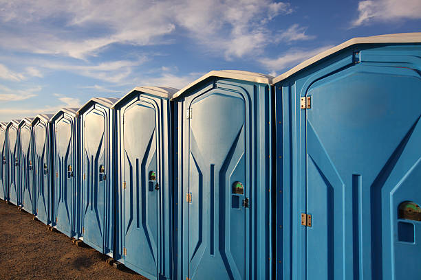 Portable Toilet Rental for Emergency Services in Brookdale, SC